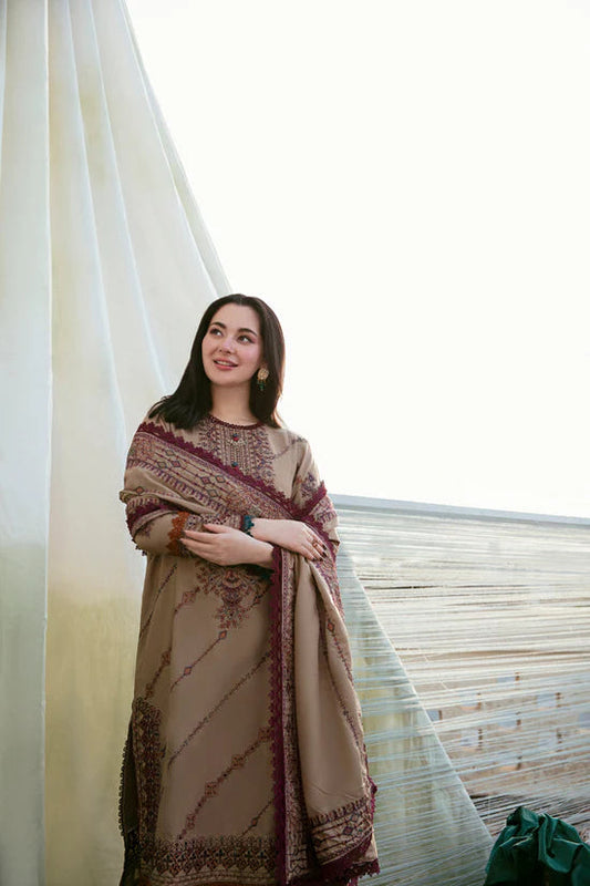 LL-150( 3PC Unstitched)